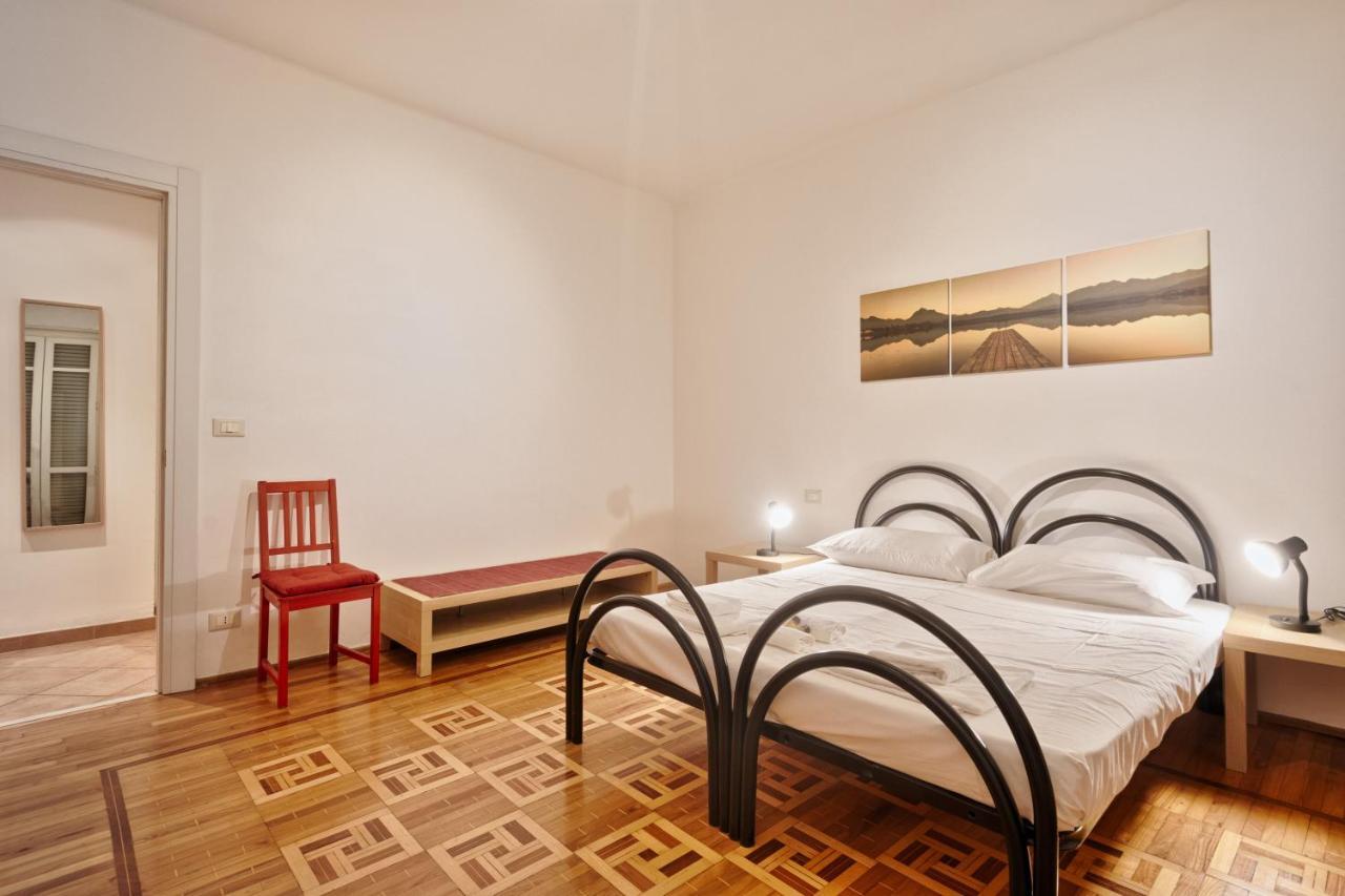 טורינו Piazza Statuto Elegant Apartment מראה חיצוני תמונה