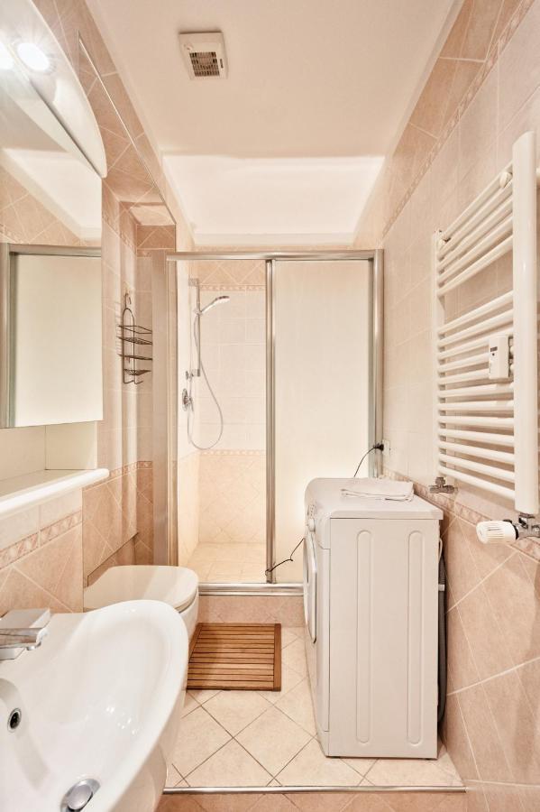 טורינו Piazza Statuto Elegant Apartment מראה חיצוני תמונה