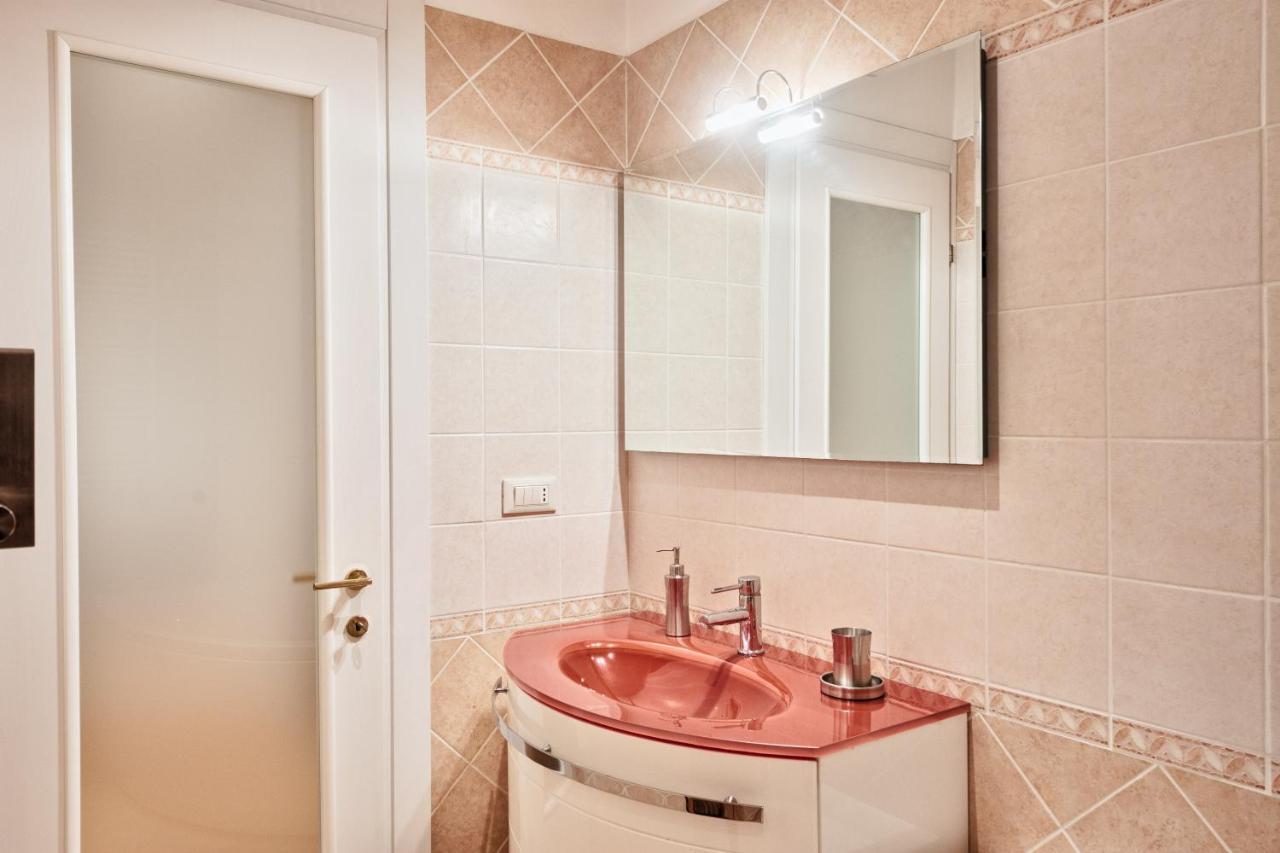 טורינו Piazza Statuto Elegant Apartment מראה חיצוני תמונה